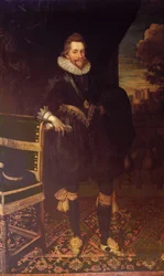 Der Earl von Southampton